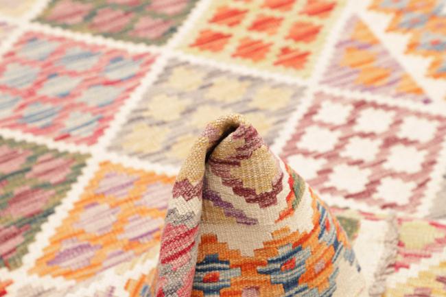 Kilim Afghan - 5