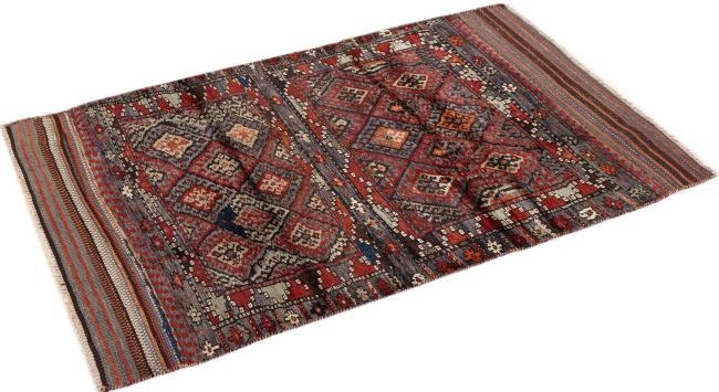 Kilim Fars Mafresh - 2