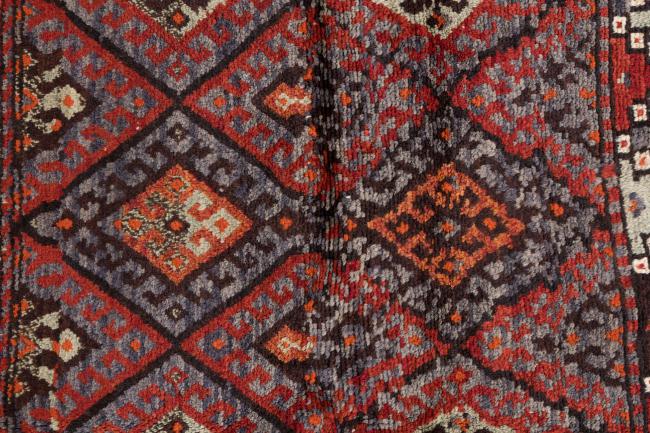 Kilim Fars Mafresh - 6