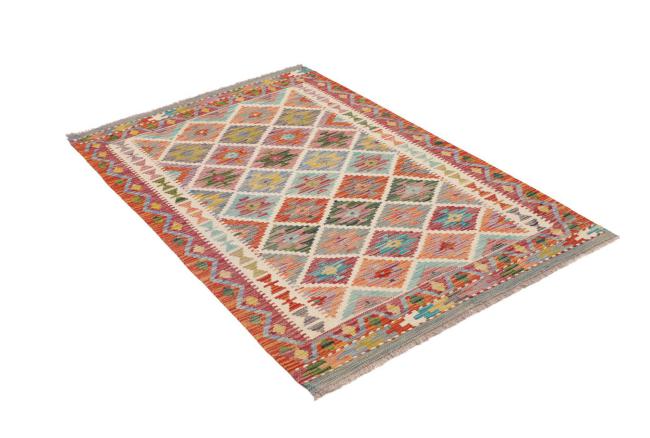 Kelim Afghan - 2