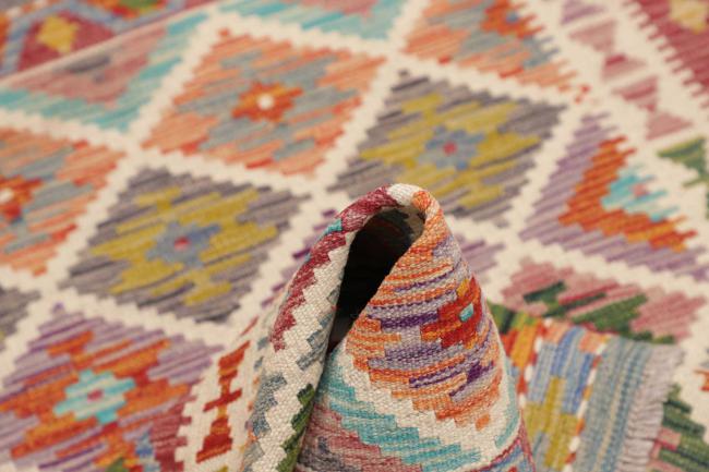 Kelim Afghan - 5
