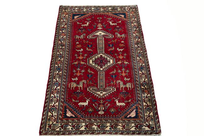 Abadeh - 3