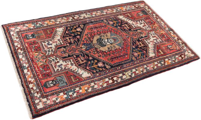 Tuyserkan - 1