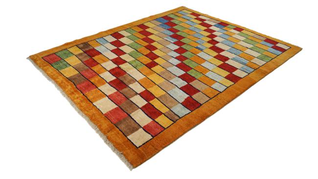 Persian Gabbeh Loribaft - 2
