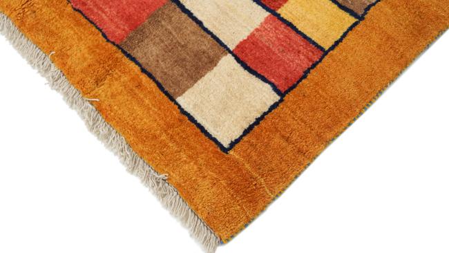 Persian Gabbeh Loribaft - 4