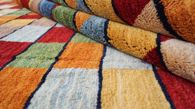 Persian Gabbeh Loribaft - 6