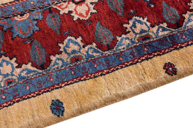 Persian Gabbeh Loribaft Z - 4
