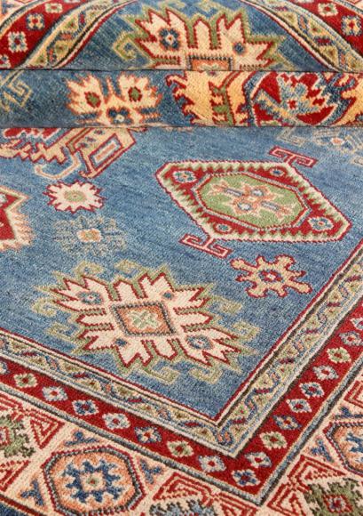 Kazak Ghazni - 1