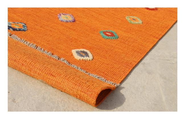 Kilim Afghan Nimbaft Edition - 2