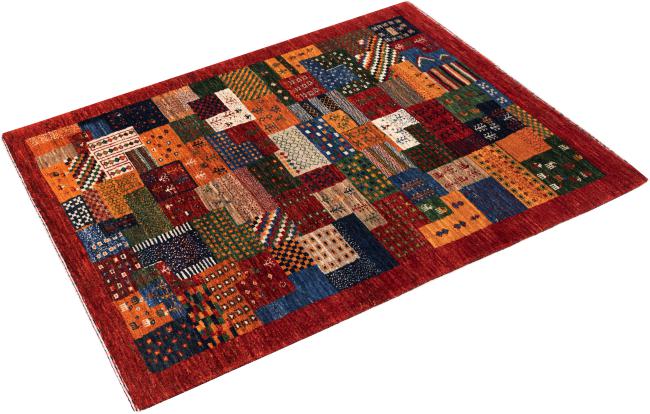 Perzisch Gabbeh Loribaft Nowbaft - 2