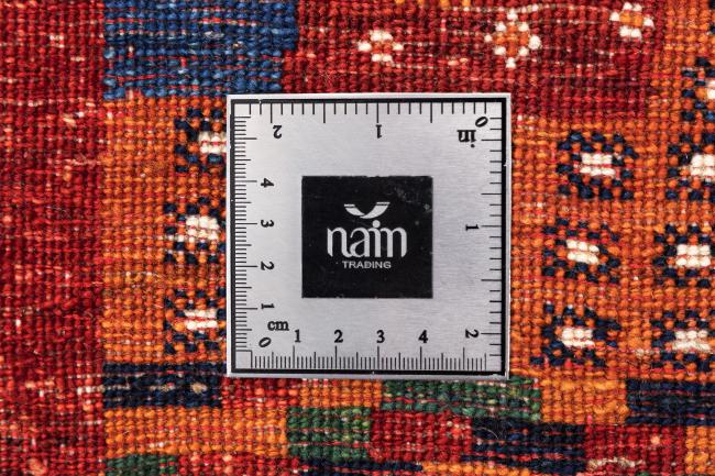 Perzisch Gabbeh Loribaft Nowbaft - 7