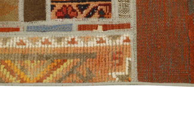 Kilim Patchwork - 2