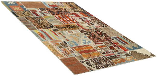 Kilim Patchwork - 3