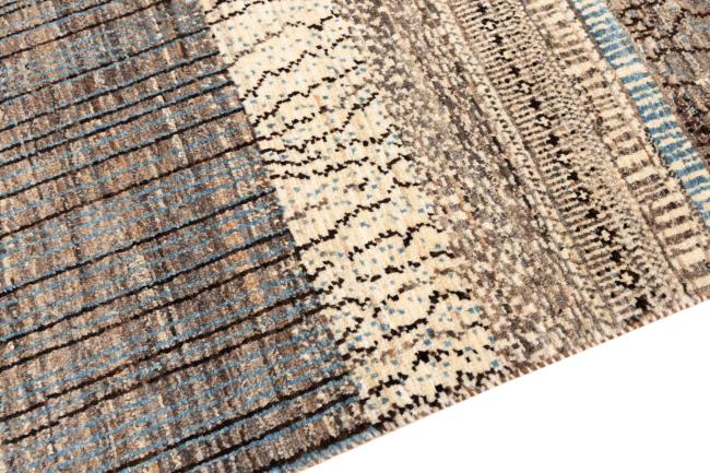 Persja Gabbeh Loribaft Tabiilbaft - 4