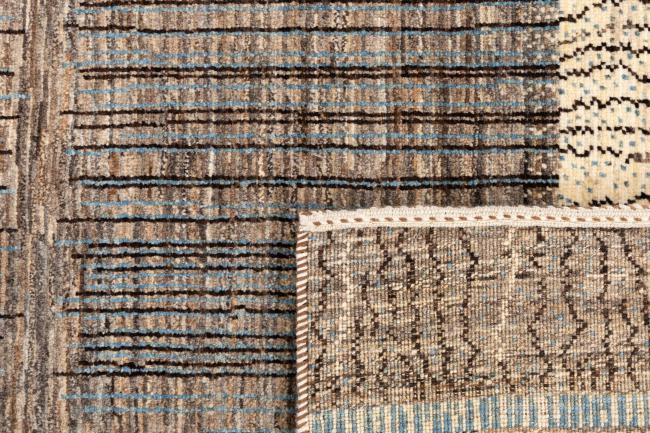 Persja Gabbeh Loribaft Tabiilbaft - 6