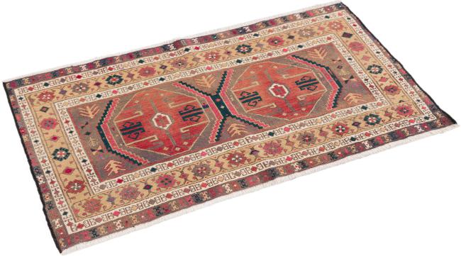 Kelim Fars Mafresh - 2