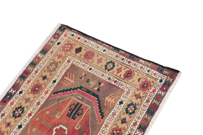 Kelim Fars Mafresh - 3