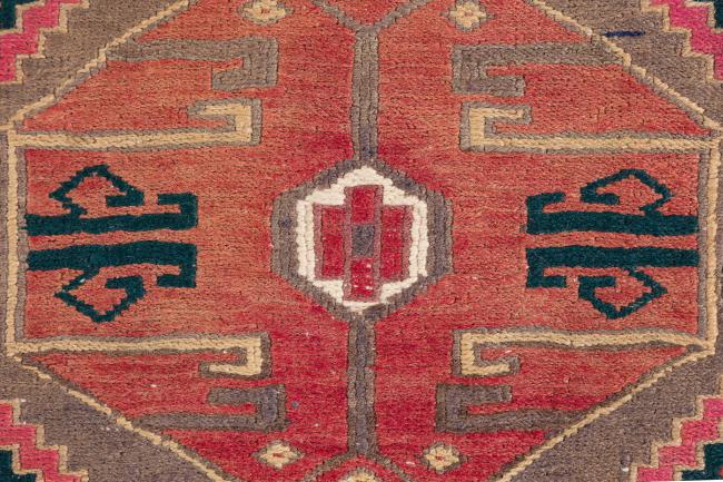 Kelim Fars Mafresh - 6