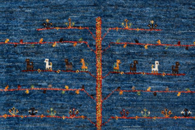 Persan Gabbeh Loribaft Atelier - 6