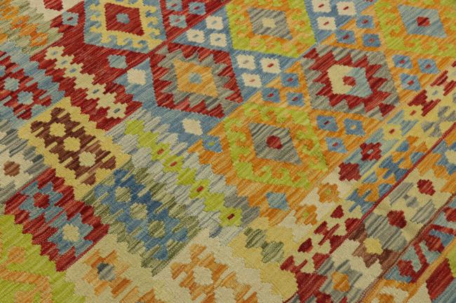 Kilim Afegão - 3