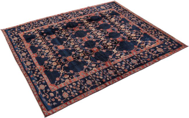 Persian Gabbeh Loribaft Z - 2