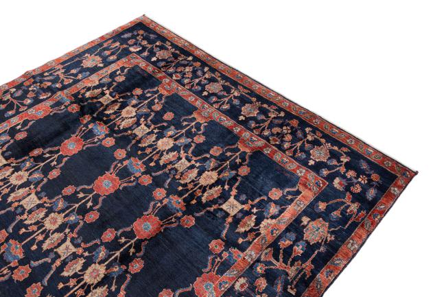 Persian Gabbeh Loribaft Z - 3