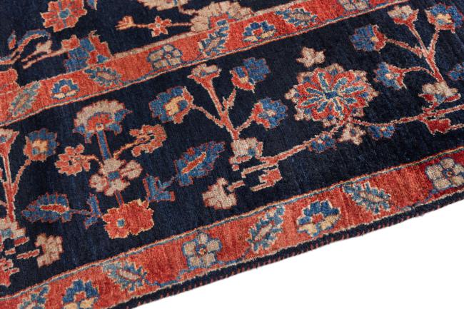 Persian Gabbeh Loribaft Z - 4