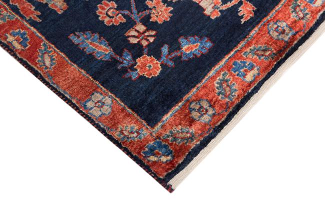 Persian Gabbeh Loribaft Z - 5