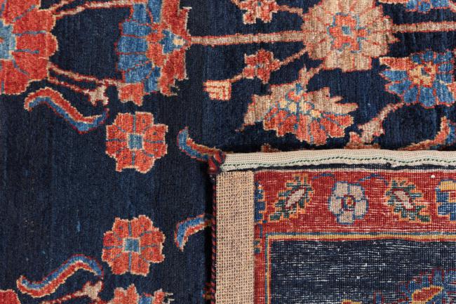 Persian Gabbeh Loribaft Z - 6
