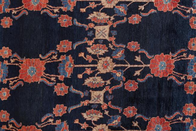 Persian Gabbeh Loribaft Z - 7