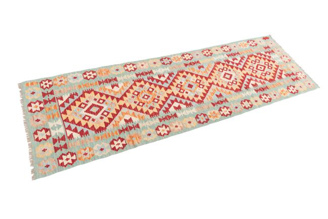 Kilim Afegão - 1