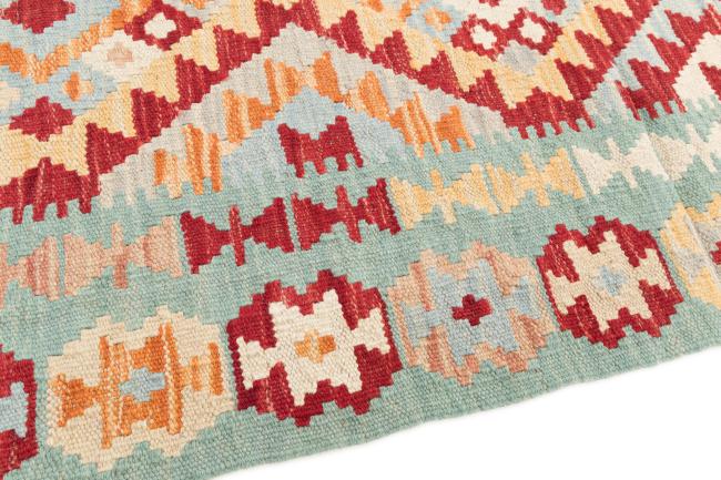 Kilim Afegão - 3