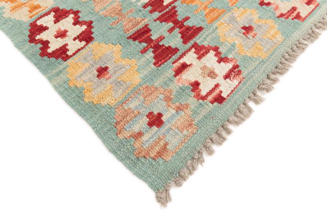 Kilim Afegão - 4