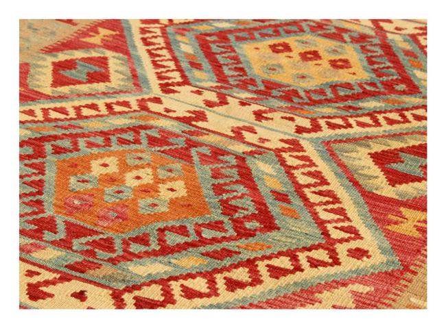 Kilim Afghan - 1