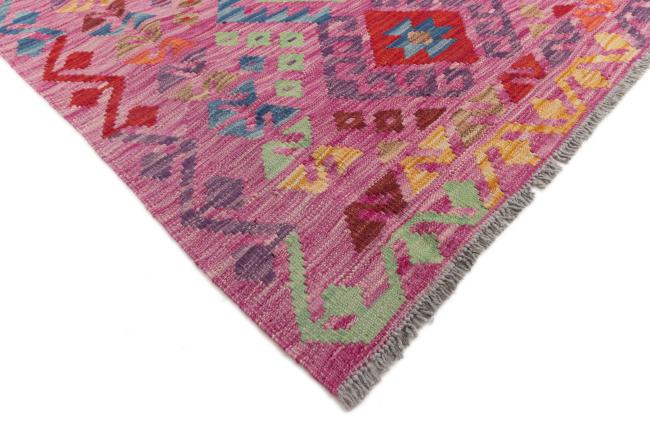 Kilim Afegão - 3