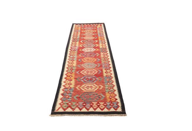 Kilim Afgán - 1