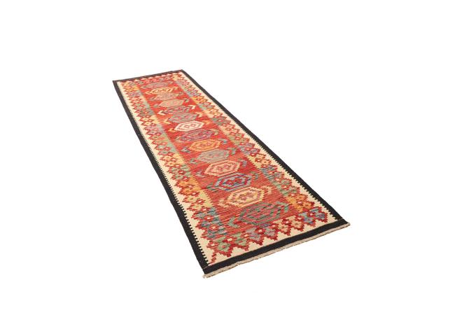 Kilim Afegão - 2