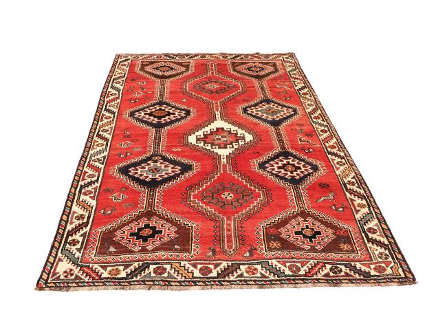Shiraz - 3