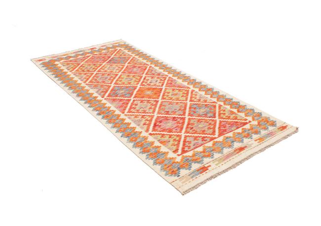 Kilim Afghan - 2