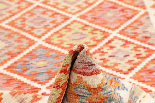 Kilim Afghan - 5