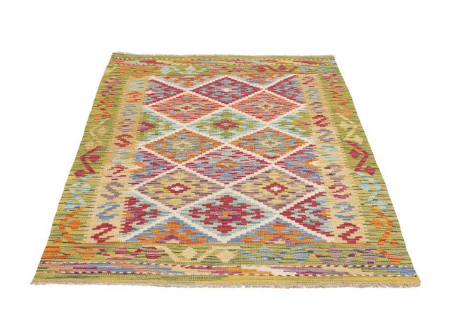 Kilim Afghan - 1
