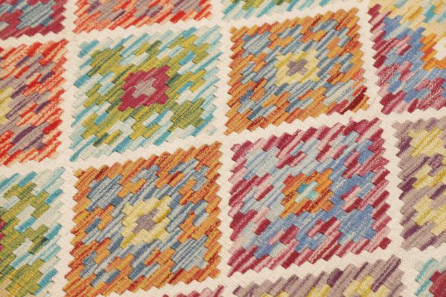 Kilim Afghan - 3