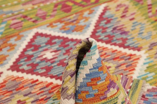 Kilim Afghan - 5