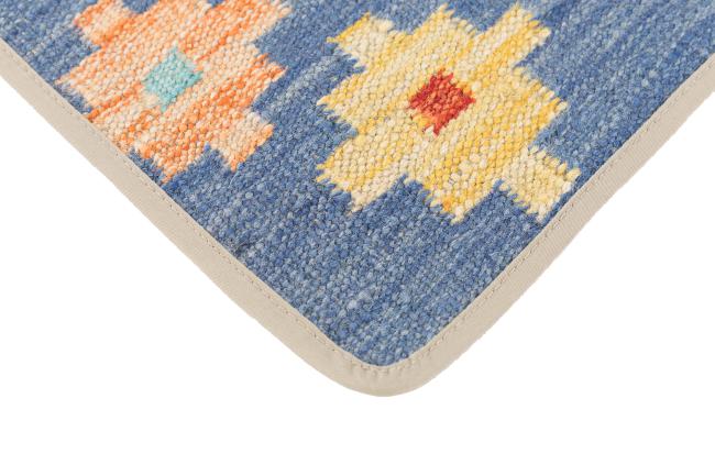 Kilim Afghan Kuddfodral - 3