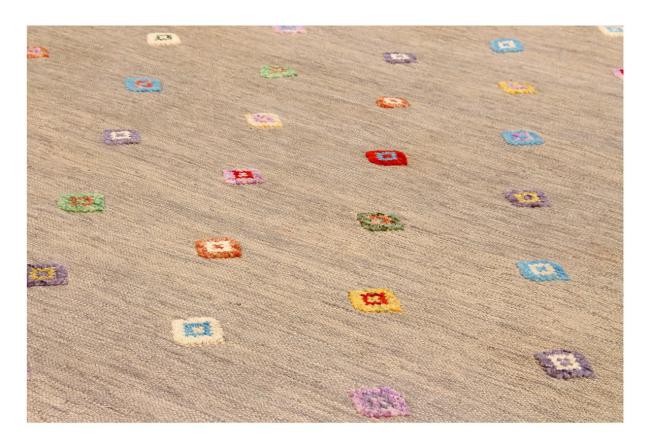 Kilim Afghan Nimbaft Edition - 1