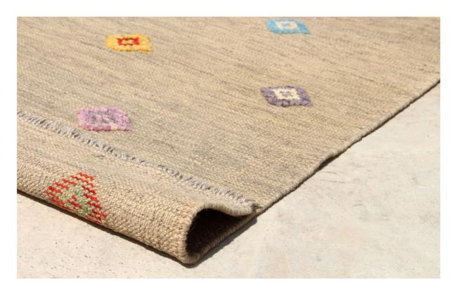 Kilim Afghan Nimbaft Edition - 2