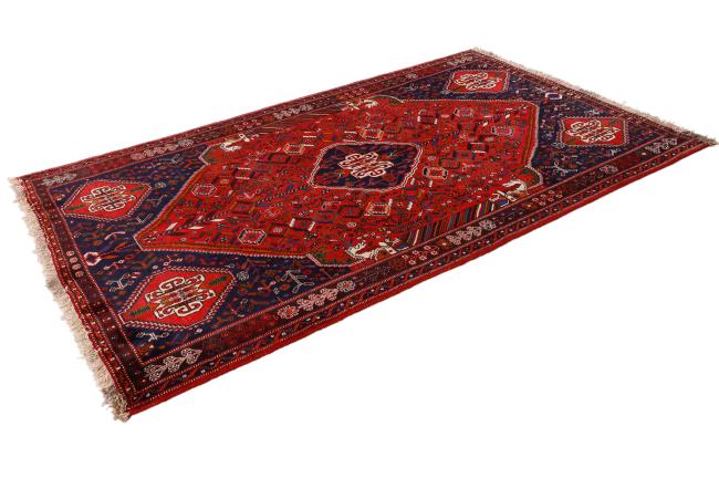 Shiraz - 1