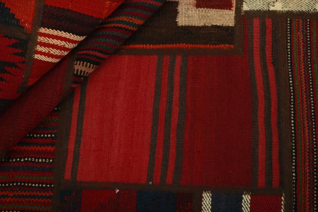 Kilim Patchwork - 1