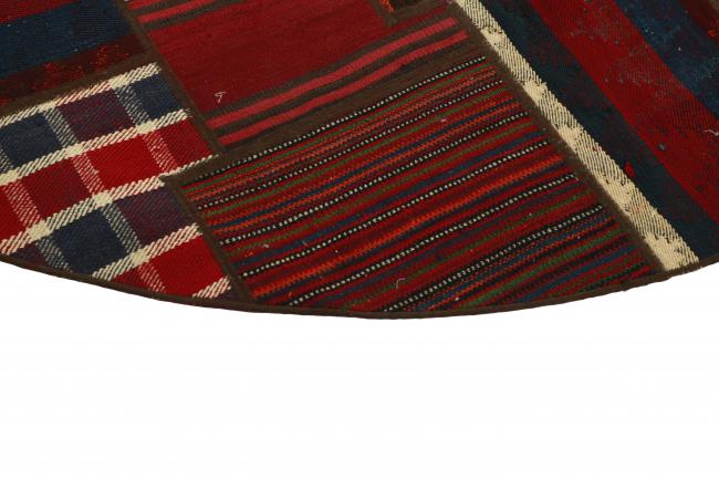Kilim Patchwork - 2