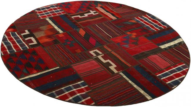 Kilim Patchwork - 3
